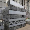 Galvanized Crash Barrier corrugated guardrail